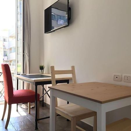 Art Of Sleep Apartment บารี ภายนอก รูปภาพ